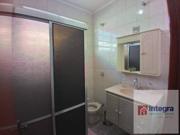 Imagem Casa com 3 Quartos à Venda, 226 m² em Jardim Santa Luiza - Limeira Imagem Casa com 3 Quartos à Venda, 226 m² em Jardim Santa Luiza - Limeira