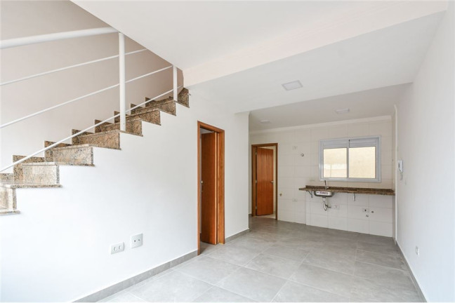 Imagem Casa com 2 Quartos à Venda, 53 m² em Vila Brasílio Machado - São Paulo Imagem Casa com 2 Quartos à Venda, 53 m² em Vila Brasílio Machado - São Paulo
