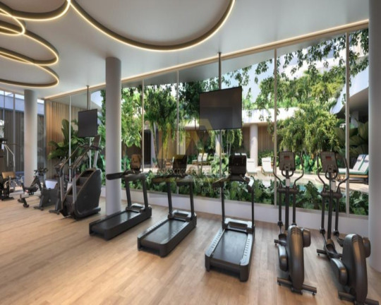 Imagem Imóvel com 4 Quartos à Venda, 233 m² em Moema - São Paulo