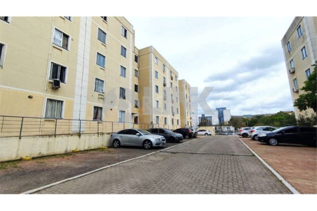 Imagem Apartamento com 2 Quartos à Venda, 38 m² em Jardim Leopoldina - Porto Alegre