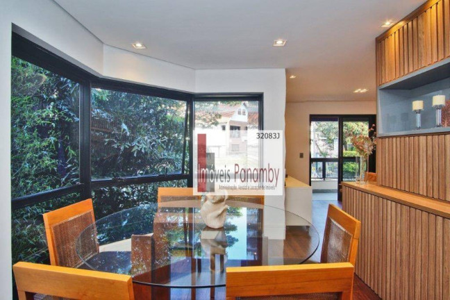 Imagem Apartamento com 3 Quartos à Venda, 138 m² em Morumbi - São Paulo Imagem Apartamento com 3 Quartos à Venda, 138 m² em Morumbi - São Paulo