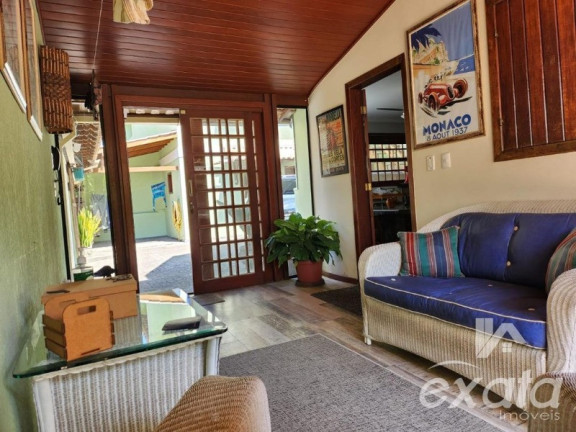 Imagem Casa com 5 Quartos à Venda, 425 m² em Manguinhos - Serra Imagem Casa com 5 Quartos à Venda, 425 m² em Manguinhos - Serra