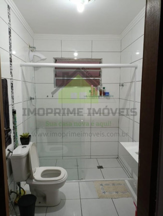 Imagem Casa com 3 Quartos à Venda, 167 m² em Jardim Paraiso - Jacareí Imagem Casa com 3 Quartos à Venda, 167 m² em Jardim Paraiso - Jacareí