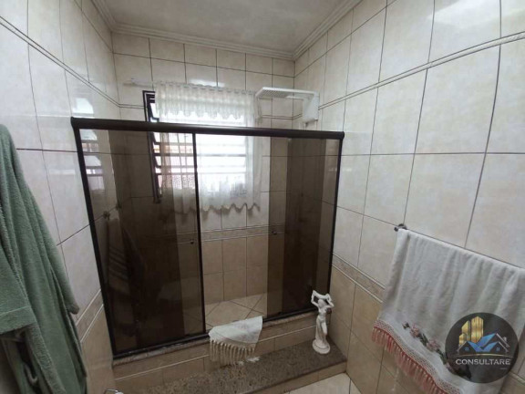 Imagem Casa com 3 Quartos à Venda, 350 m² em Campo Grande - Santos