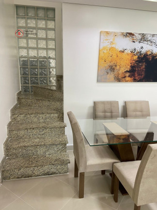 Imagem Sobrado com 3 Quartos à Venda, 155 m² em Vila Curuçá - Santo André Imagem Sobrado com 3 Quartos à Venda, 155 m² em Vila Curuçá - Santo André