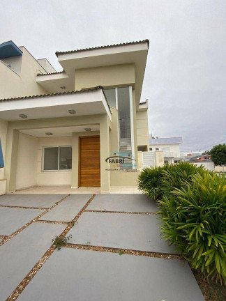 Sobrado com 3 Quartos à Venda, 157 m² em Condominio Golden Park Residence Ii - Sorocaba