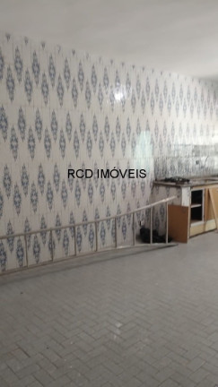 Imagem Sobrado com 2 Quartos à Venda, 250 m² em Vila Dalva - São Paulo Imagem Sobrado com 2 Quartos à Venda, 250 m² em Vila Dalva - São Paulo