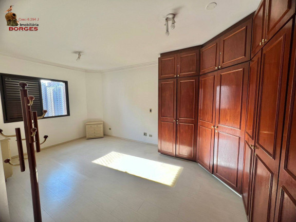 Imagem Apartamento com 3 Quartos à Venda, 172 m² em Brooklin - São Paulo