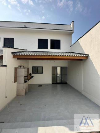 Imagem Casa com 3 Quartos à Venda, 120 m² em Jardim Esperança - Mogi Das Cruzes Imagem Casa com 3 Quartos à Venda, 120 m² em Jardim Esperança - Mogi Das Cruzes