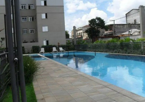 Imagem Imóvel com 2 Quartos à Venda, 50 m² em Vila Moreira - São Paulo Imagem Imóvel com 2 Quartos à Venda, 50 m² em Vila Moreira - São Paulo