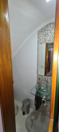 Imagem Casa com 3 Quartos à Venda, 160 m² em Vila Divina Pastora - São Paulo
