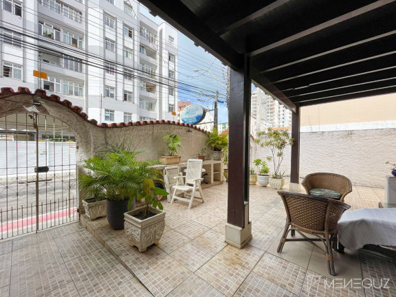 Imagem Imóvel com 9 Quartos à Venda, 329 m² em Praia Do Morro - Guarapari