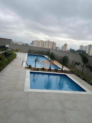Imagem Apartamento com 2 Quartos à Venda, 65 m² em Gopoúva - Guarulhos