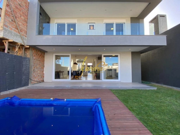Imagem Casa de Condomínio com 4 Quartos à Venda, 228 m² em Centro - Xangri-la Imagem Casa de Condomínio com 4 Quartos à Venda, 228 m² em Centro - Xangri-la