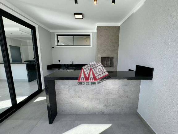 Imagem Casa com 3 Quartos à Venda, 199 m² em Condomínio Villa Do Bosque - Sorocaba Imagem Casa com 3 Quartos à Venda, 199 m² em Condomínio Villa Do Bosque - Sorocaba