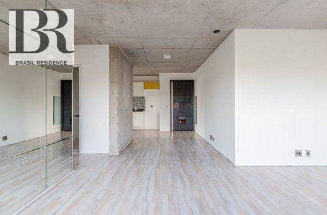 Imagem Apartamento com 1 Quarto à Venda, 69 m² em Campo Belo - São Paulo Imagem Apartamento com 1 Quarto à Venda, 69 m² em Campo Belo - São Paulo