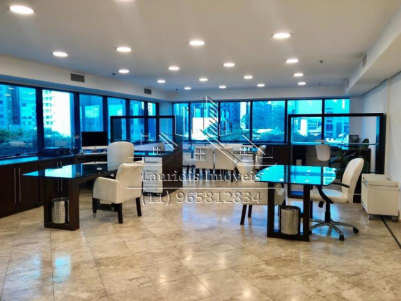 Imagem Imóvel com 1 Quarto à Venda, 73 m² em Alphaville Centro Industrial E Empresarial/alphaville. - Barueri