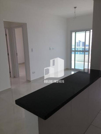 Imagem Apartamento com 2 Quartos à Venda, 80 m² em Vilamar - Praia Grande