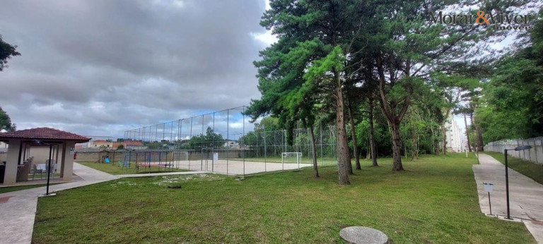 Imagem Apartamento com 2 Quartos à Venda, 46 m² em Atuba - Pinhais Imagem Apartamento com 2 Quartos à Venda, 46 m² em Atuba - Pinhais