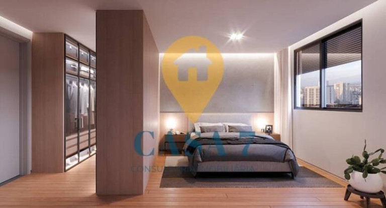 Imagem Apartamento com 3 Quartos à Venda, 99 m² em Savassi - Belo Horizonte