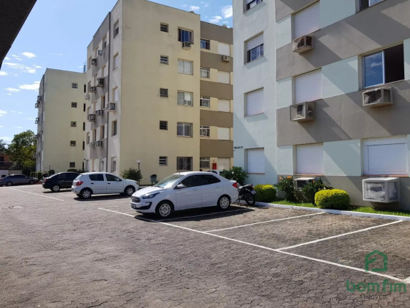 Imagem Apartamento com 1 Quarto à Venda, 47 m² em Partenon - Porto Alegre Imagem Apartamento com 1 Quarto à Venda, 47 m² em Partenon - Porto Alegre