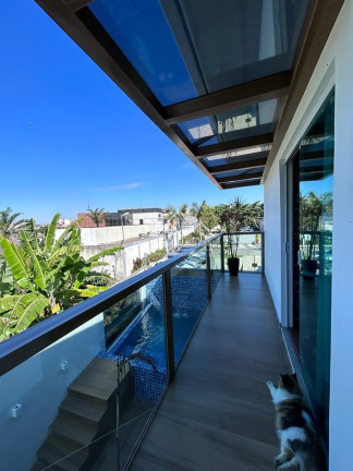 Imagem Casa com 4 Quartos à Venda, 300 m² em Colina De Laranjeiras - Serra