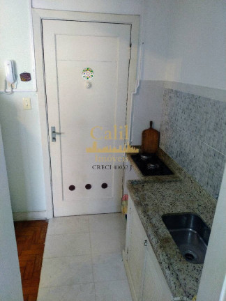 Imagem Apartamento com 1 Quarto à Venda, 50 m² em Itararé - São Vicente