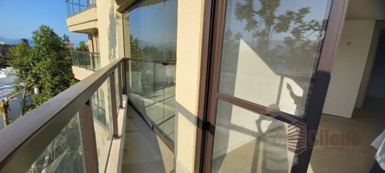 Apartamento com 1 Quarto à Venda, 77 m² em Itaguá - Ubatuba
