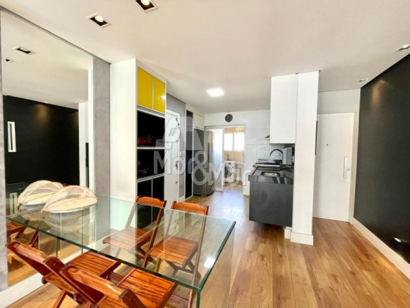 Imagem Apartamento com 3 Quartos à Venda, 105 m² em Pitangueiras - Guarujá Imagem Apartamento com 3 Quartos à Venda, 105 m² em Pitangueiras - Guarujá