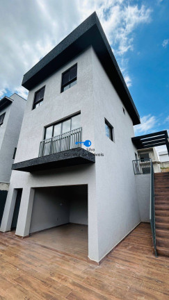 Imagem Sobrado com 2 Quartos à Venda, 80 m² em Polvilho (polvilho) - Cajamar