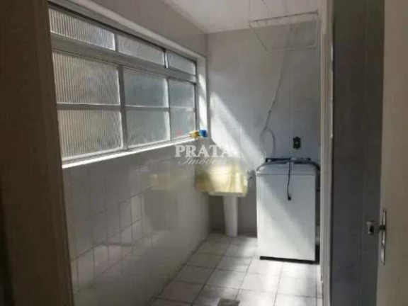 Imagem Apartamento com 2 Quartos à Venda, 130 m² em Itararé - São Vicente Imagem Apartamento com 2 Quartos à Venda, 130 m² em Itararé - São Vicente
