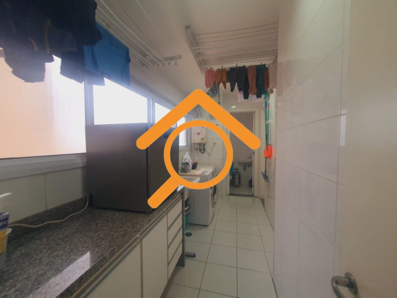 Imagem Imóvel com 3 Quartos à Venda, 163 m² em Jurubatuba - Sao Paulo Imagem Imóvel com 3 Quartos à Venda, 163 m² em Jurubatuba - Sao Paulo