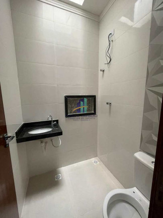 Imagem Casa com 2 Quartos à Venda, 45 m² em Caiçara - Praia Grande Imagem Casa com 2 Quartos à Venda, 45 m² em Caiçara - Praia Grande
