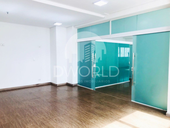 Imagem Sala Comercial à Venda, 156 m² em Centro - Sao Bernardo Do Campo Imagem Sala Comercial à Venda, 156 m² em Centro - Sao Bernardo Do Campo