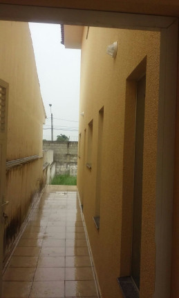 Imagem Casa com 4 Quartos para Alugar, 228 m² em Jardim Itanguá - Sorocaba Imagem Casa com 4 Quartos para Alugar, 228 m² em Jardim Itanguá - Sorocaba