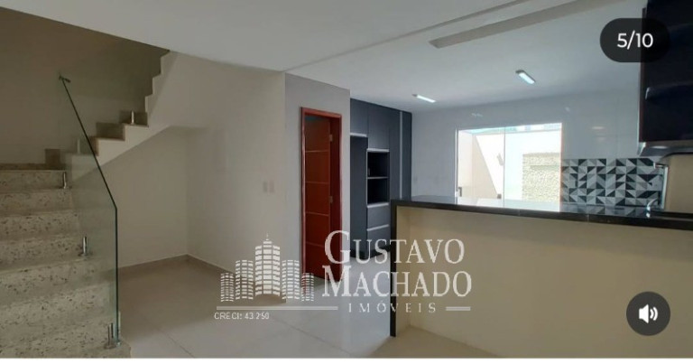 Imagem Casa com 3 Quartos à Venda, 150 m² em Jardim Provence Ii - Volta Redonda Imagem Casa com 3 Quartos à Venda, 150 m² em Jardim Provence Ii - Volta Redonda