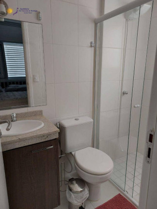 Imagem Apartamento com 3 Quartos à Venda, 99 m² em Indaiá - Bertioga Imagem Apartamento com 3 Quartos à Venda, 99 m² em Indaiá - Bertioga
