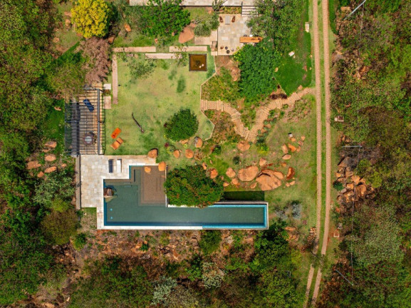 Imagem Imóvel com 5 Quartos à Venda, 800 m² em Jardim Paraíso Ii - Itu Imagem Imóvel com 5 Quartos à Venda, 800 m² em Jardim Paraíso Ii - Itu