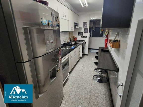 Imagem Apartamento com 2 Quartos para Alugar, 62 m² em Vila Rosália - Guarulhos Imagem Apartamento com 2 Quartos para Alugar, 62 m² em Vila Rosália - Guarulhos
