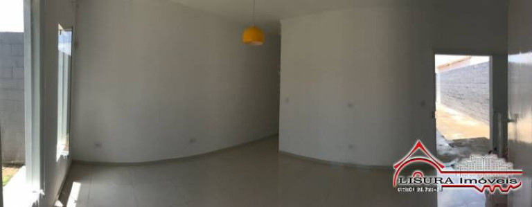 Imagem Casa com 2 Quartos à Venda, 175 m² em Residencial Parque Dos Sinos - Jacareí