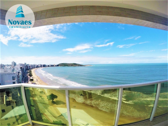 Imagem Apartamento com 3 Quartos à Venda, 192 m² em Praia Do Morro - Guarapari Imagem Apartamento com 3 Quartos à Venda, 192 m² em Praia Do Morro - Guarapari