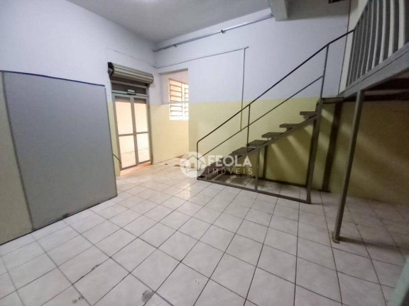 Imagem Sala Comercial para Alugar, 266 m² em Jardim São Vito - Americana Imagem Sala Comercial para Alugar, 266 m² em Jardim São Vito - Americana
