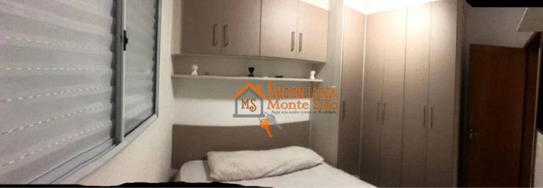 Imagem Apartamento com 2 Quartos à Venda, 54 m² em Vila Real - Guarulhos Imagem Apartamento com 2 Quartos à Venda, 54 m² em Vila Real - Guarulhos