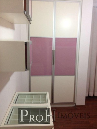 Imagem Apartamento com 4 Quartos à Venda, 124 m² em Centro - São Bernardo Do Campo