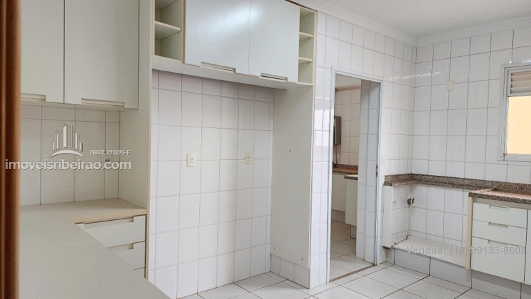 Imagem Apartamento com 3 Quartos à Venda, 143 m² em Jardim Irajá - Ribeirão Preto Imagem Apartamento com 3 Quartos à Venda, 143 m² em Jardim Irajá - Ribeirão Preto