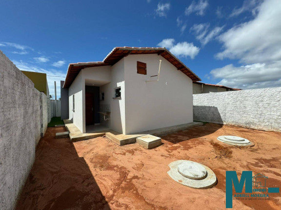Imagem Casa com 2 Quartos à Venda, 200 m² em Povoado Genipabu - Extremoz Imagem Casa com 2 Quartos à Venda, 200 m² em Povoado Genipabu - Extremoz