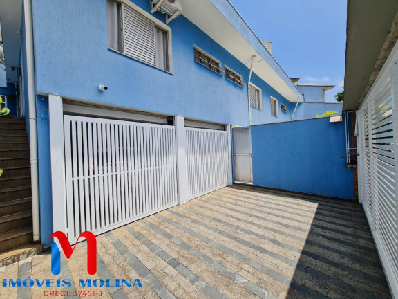 Imagem Sobrado com 3 Quartos à Venda, 258 m² em Nova Petropolis - São Bernardo Do Campo Imagem Sobrado com 3 Quartos à Venda, 258 m² em Nova Petropolis - São Bernardo Do Campo