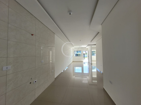 Imagem Casa com 3 Quartos à Venda, 74 m² em Santa Terezinha - Pontal Do Paraná