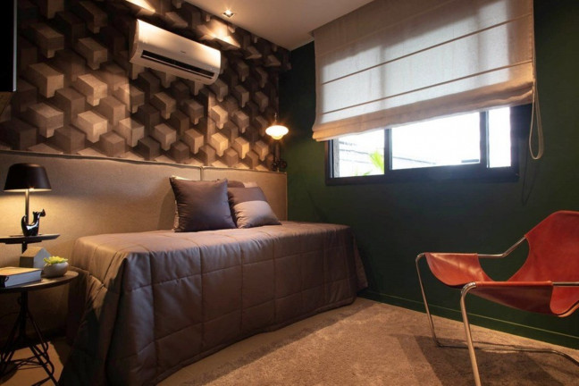 Imagem Imóvel com 2 Quartos à Venda, 89 m² em Botafogo - Rio De Janeiro