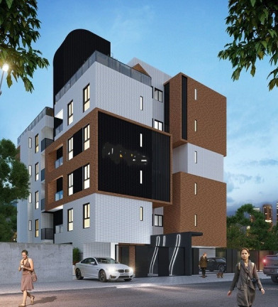 Imagem Apartamento com 2 Quartos à Venda, 60 m² em Jardim Oceania - João Pessoa Imagem Apartamento com 2 Quartos à Venda, 60 m² em Jardim Oceania - João Pessoa